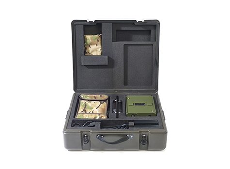 Morzen Cased Contents