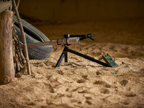 MASZ Nominated for 2016 Minister of Defence Awards of Excellence to Industry Award