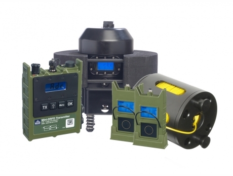 Mini-DRFD M3.0 for Australian Defence Force