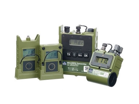 MAS Zengrange Receive Significant Order for Mini-DRFD as part of LAND 154.   