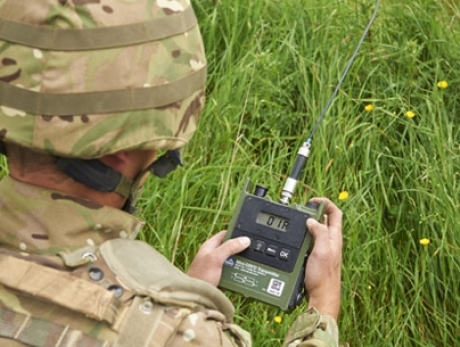 MAS Zengrange Announces the Release of New  Mini-DRFD M3.0 Remote Initiation System