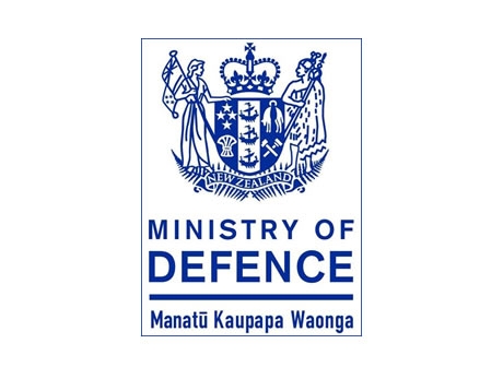 Ministry Of Defence